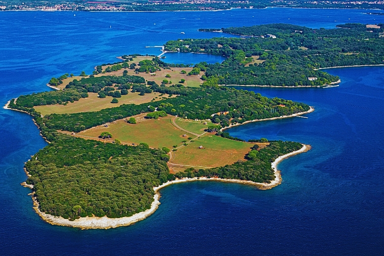 布里俄尼國家公園